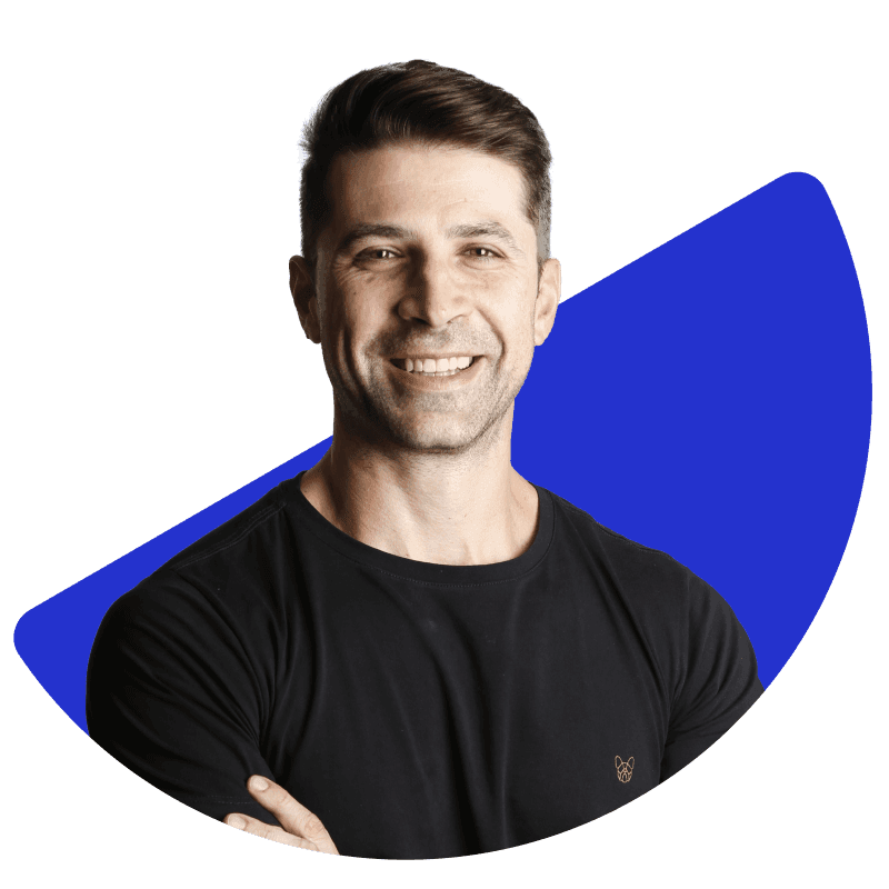 Prof. Dr.  André Carneiro