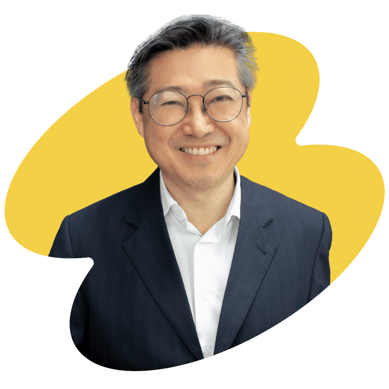 Prof. Dr. Paulo Kano