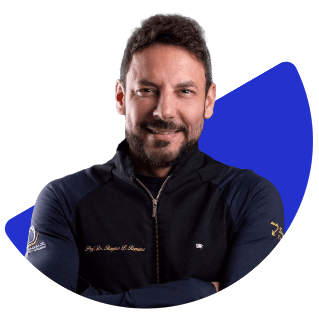 Prof. Dr. Rogério de Lima Romeiro