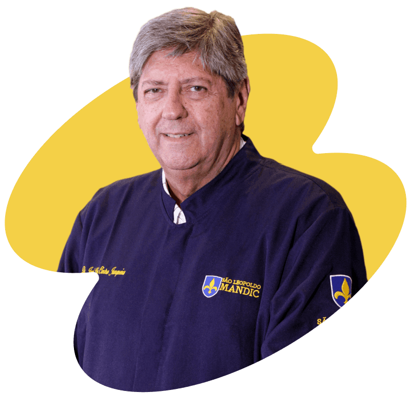 Prof. Dr. José Luiz Junqueira 