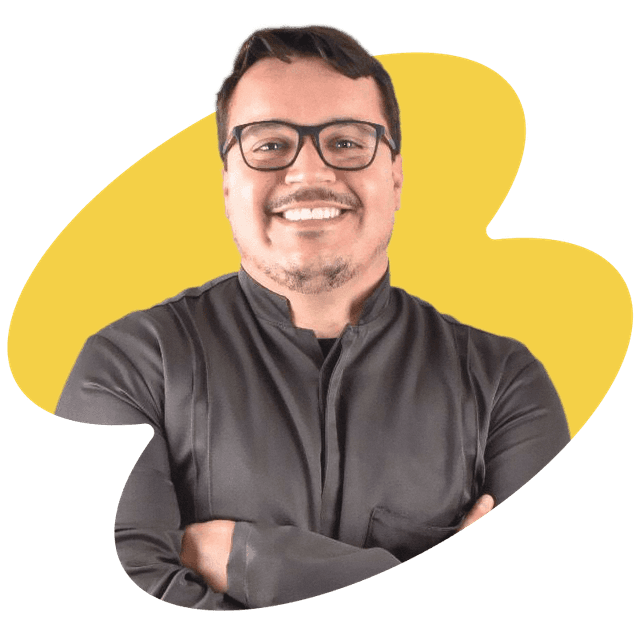 Prof. Dr. Rodrigo Vivan