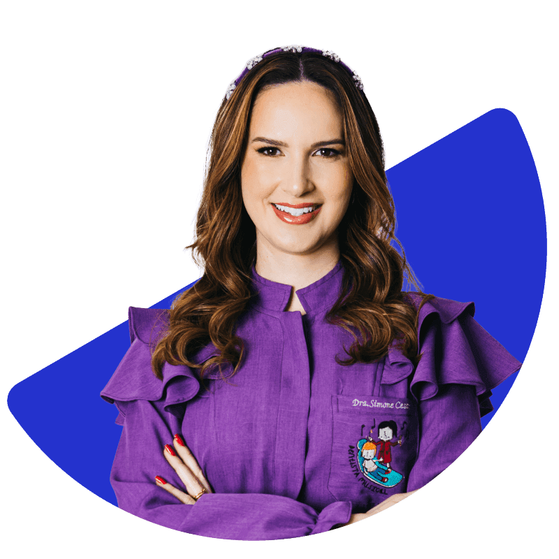 Dra. Simone César