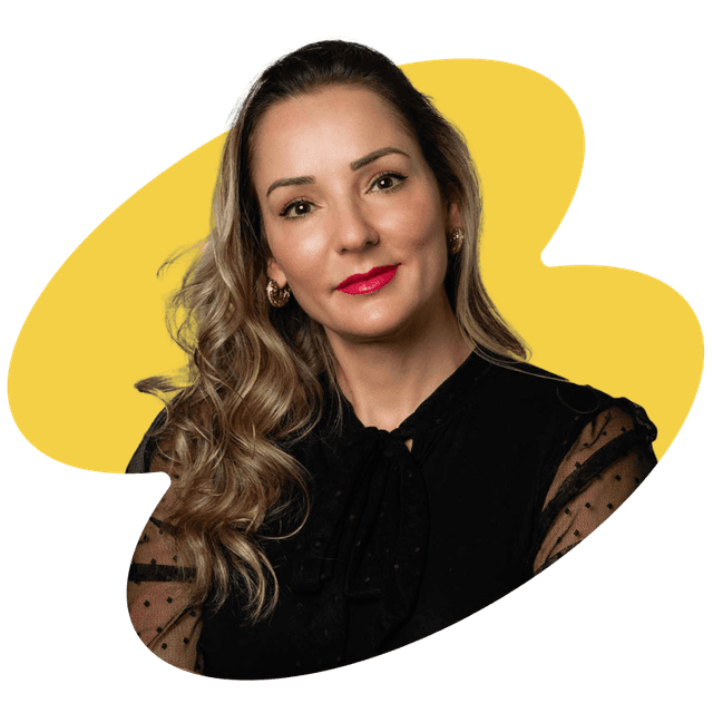 Profa. Dra. Maristela Lobo 