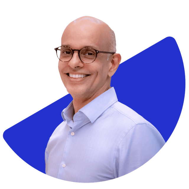 Prof. Dr. Mauricio Araújo