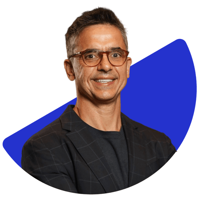 Prof. Dr. Leandro Pereira