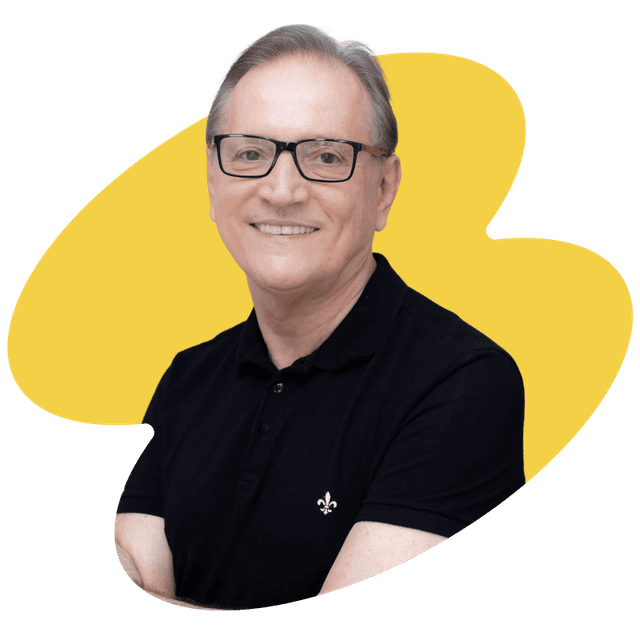 Prof. Dr. Alberto Consolaro