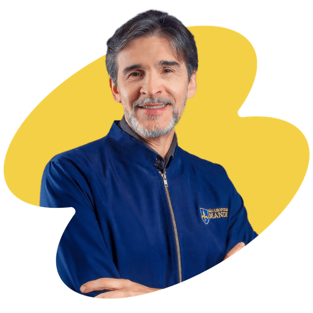 Prof. Dr. José Carlos Imparato