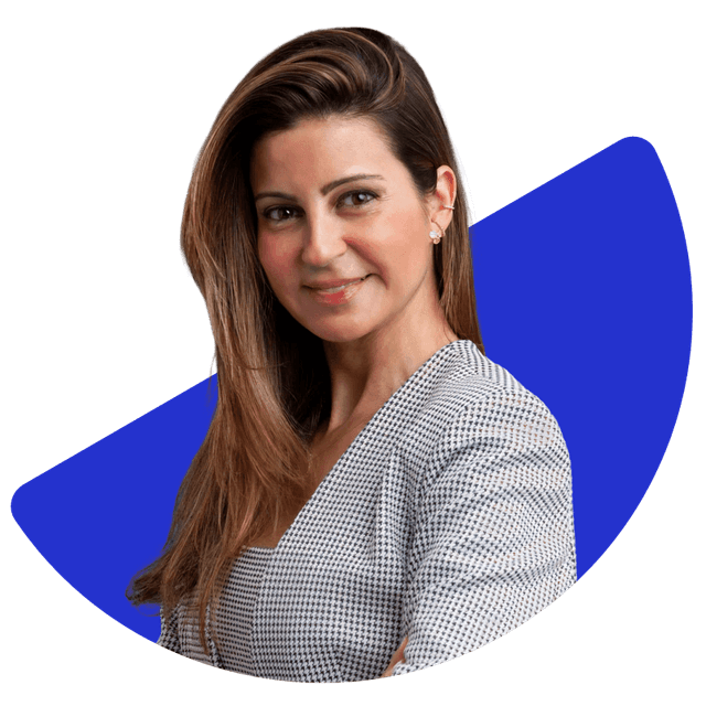 Profa. Dra. Ana Cecília Aranha