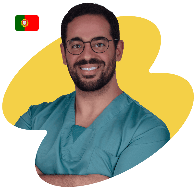 Prof. Dr. Rui Falacho