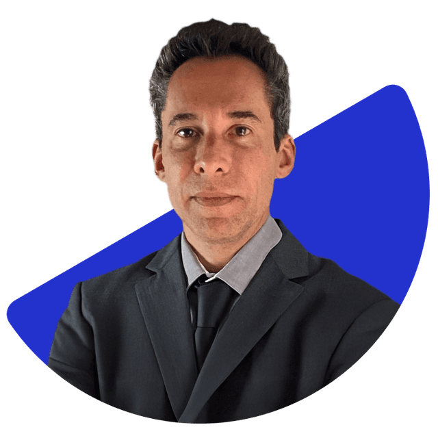 Prof. Dr. Newton Sesma