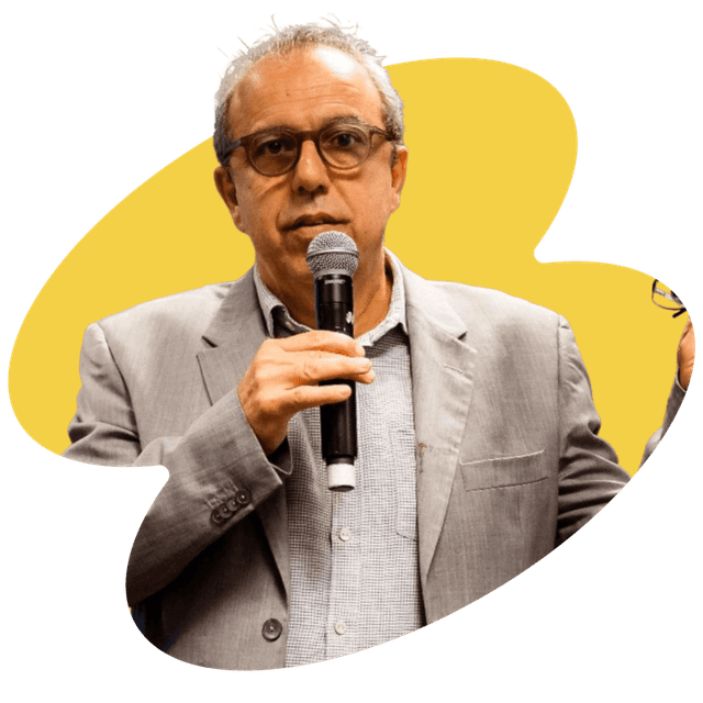 Prof. Dr. Carlos Djahjah