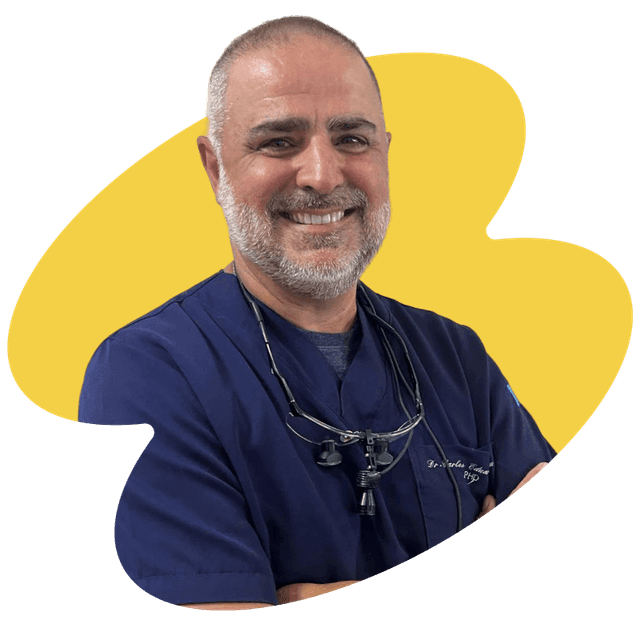 Prof. Dr. Carlos Pena