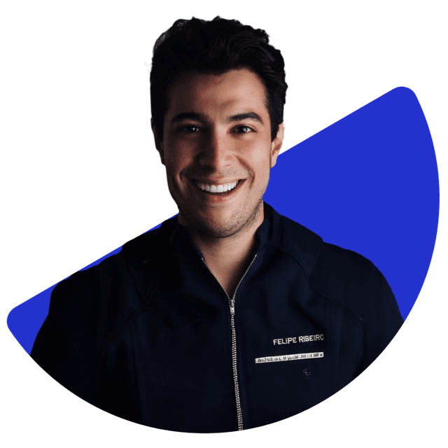 Prof. Dr. Felipe Roncoli