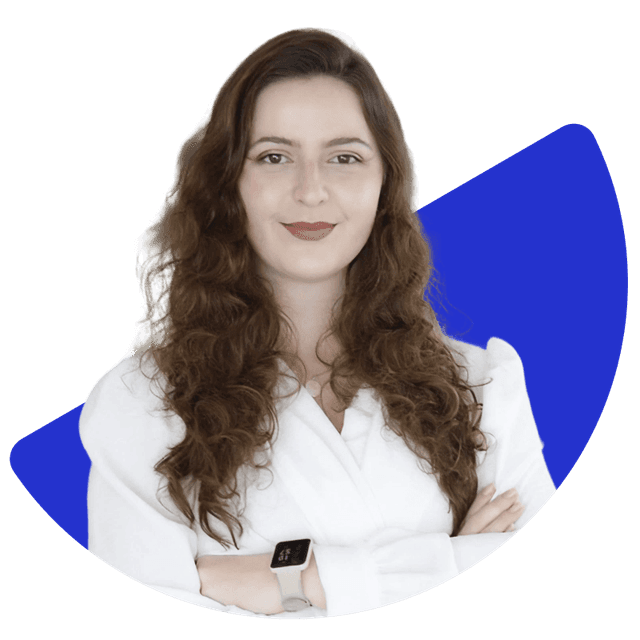 Profa. Dra. Camila Capel