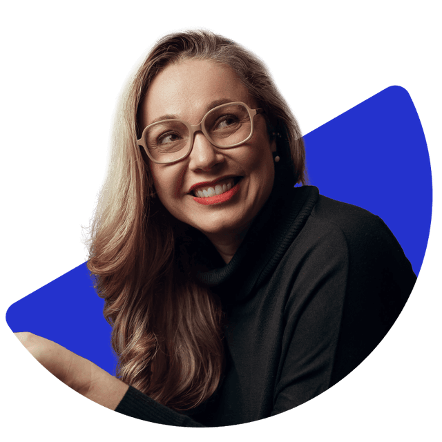 Prof. Dra. Maria Paula Polletti Borgui