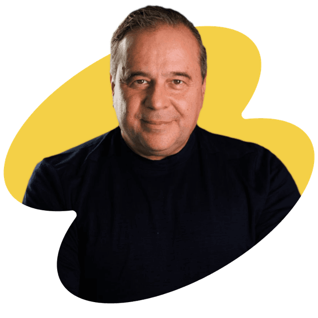 Prof. Dr. Ewerton Nocchi Conceição