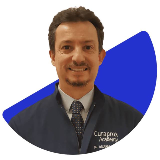 Prof. Dr. Ricardo Amore