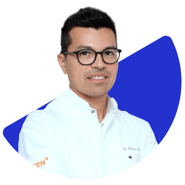 Prof. Dr. Hebert Horiuti