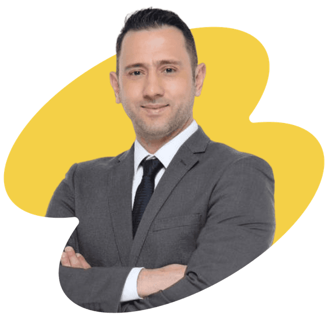 Prof. Dr. Felipe Borba