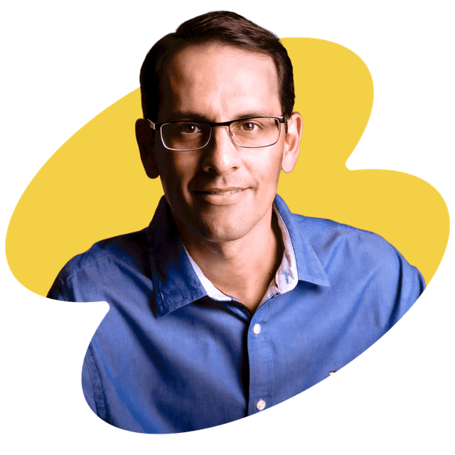 Prof. Dr. Maurício Cardoso